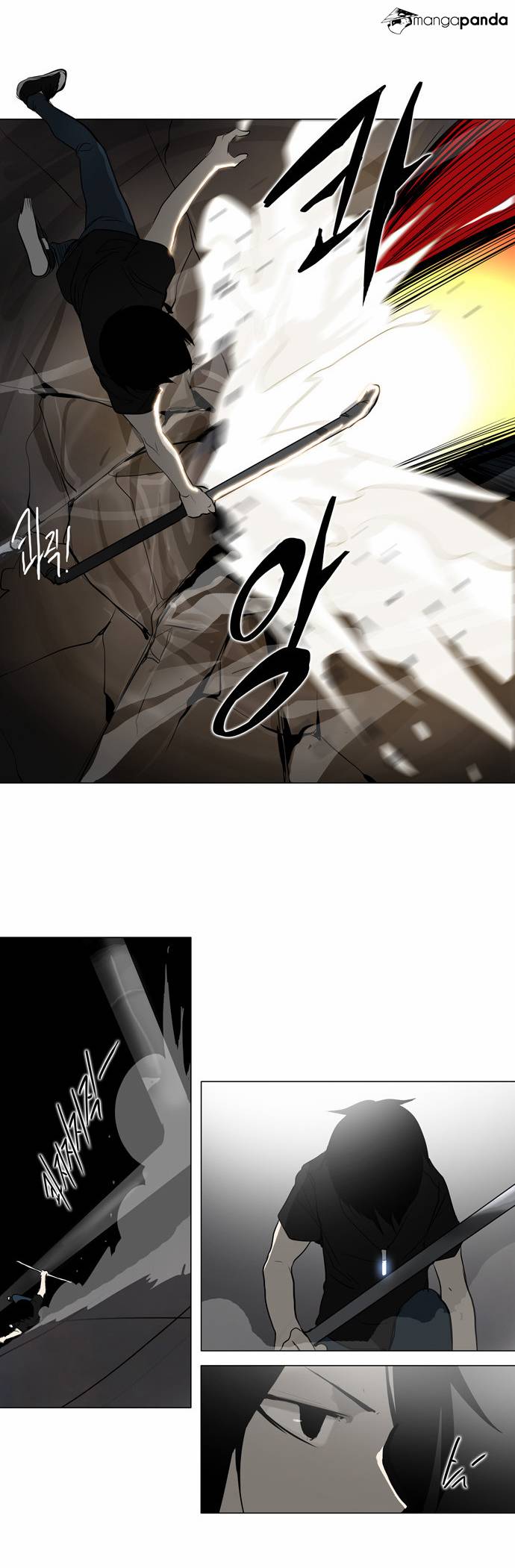 Tower of God Chapter 157 image 15